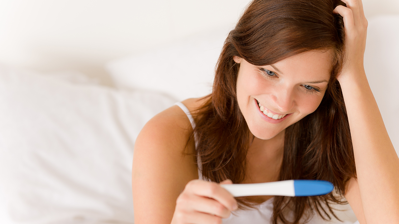 月经走干净几天最易怀孕？应该注意些什么？