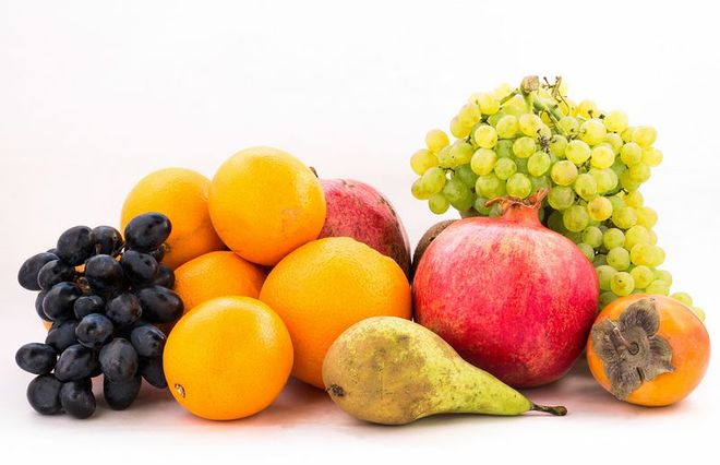 哪些水果可以被称为低糖水果？（低糖水果排名前十名）