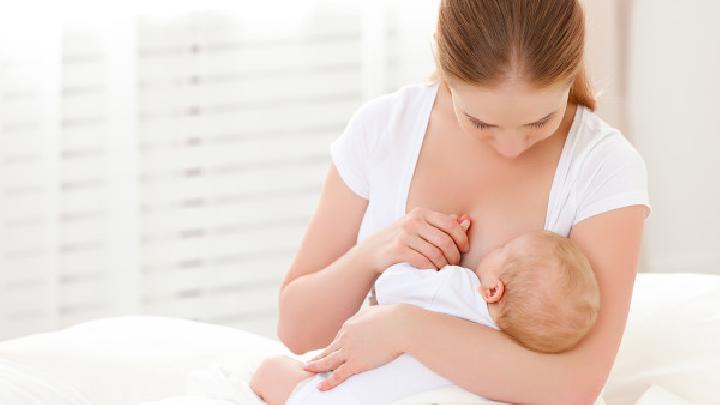哪些婴儿适合吃母乳？4种疾病的婴儿不宜母乳喂养