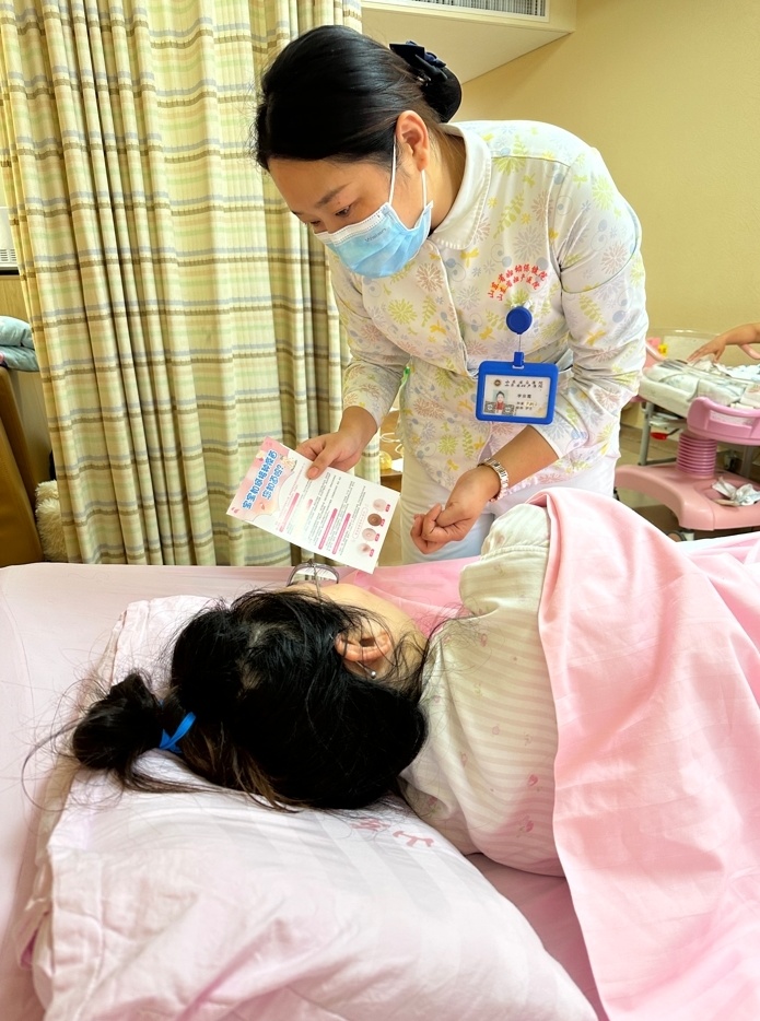 济南市疾控中心搭建医防融合平台，提高适龄儿童疫苗预防接种时间（济南市疾控中心搭建医防融合平台）