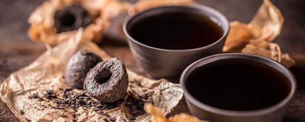 黑茶的营养成分与健康效益（黑茶有哪些营养价值和功效？）