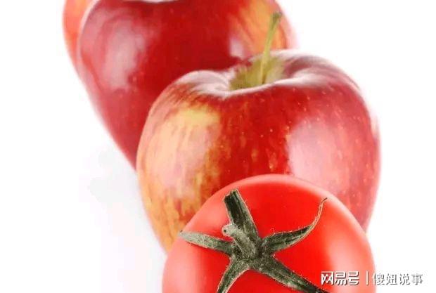 苹果西红柿减肥法的制作方法（苹果西红柿减肥法怎么做？）