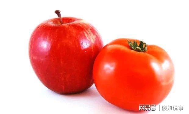苹果西红柿减肥法真的有效吗？（苹果西红柿减肥法有效吗）