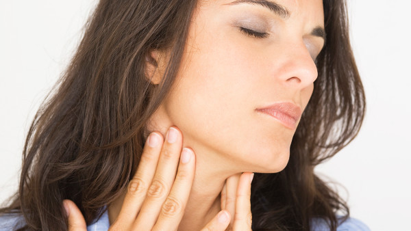 鼻炎、咽喉炎会影响胃炎吗？（胃炎和鼻炎有关系吗）