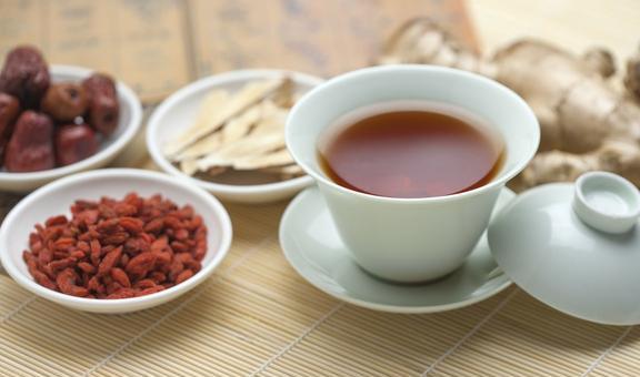 自制瘦身茶，养生也可以消除油脂（4款自制瘦身茶，养生也可以消除油脂）
