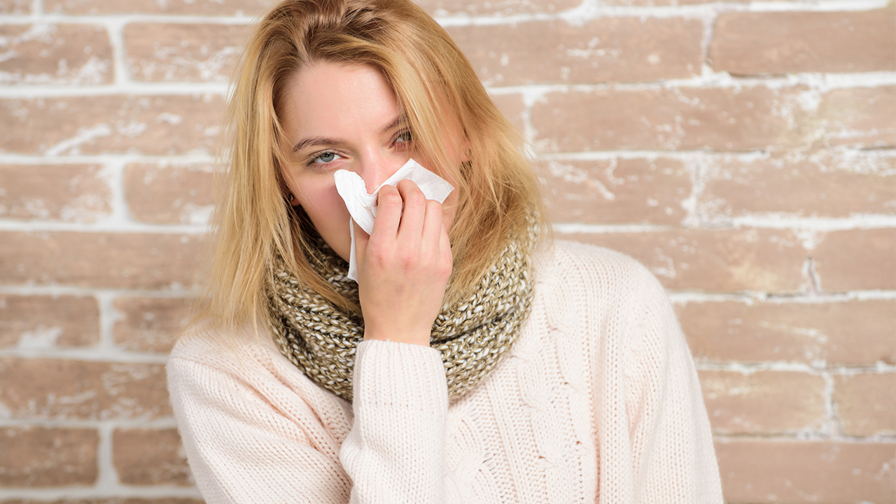 感冒好了咳嗽、咳痰怎么办？（感冒好了但一直咳嗽、咳痰怎么办？）
