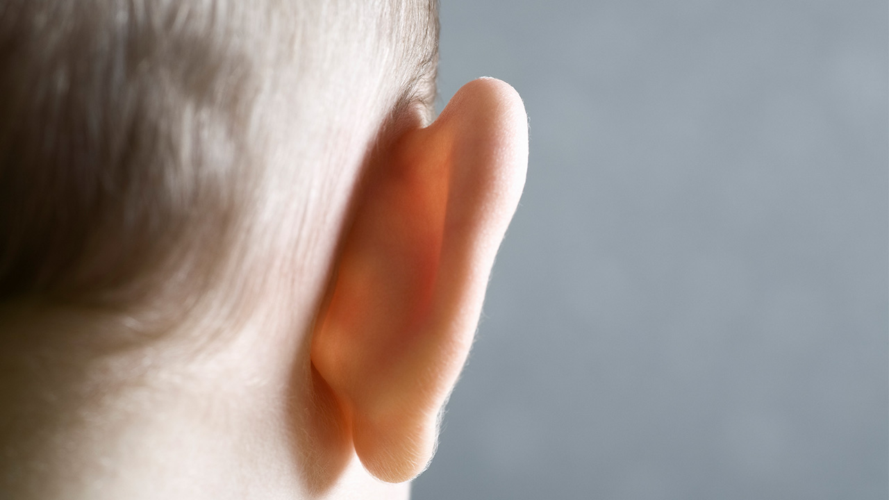 慢性中耳炎和外耳道湿疹的区别（慢性中耳炎与外耳道湿疹的区别）
