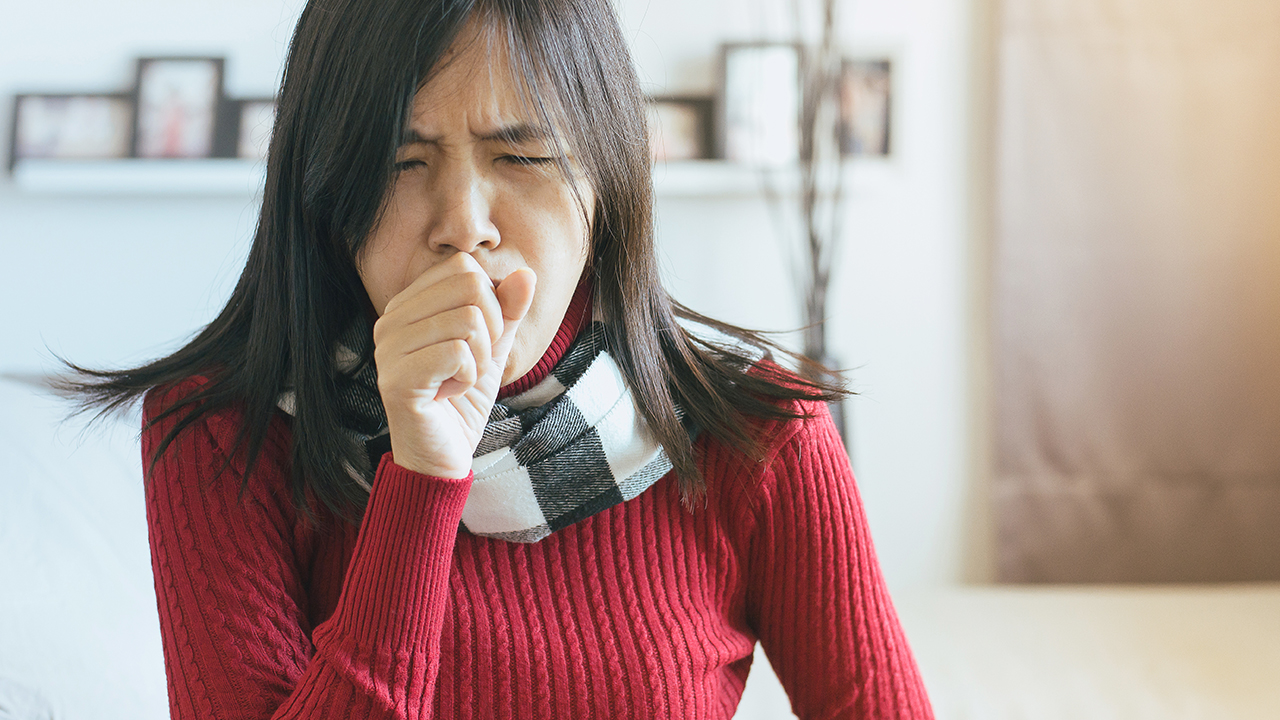退烧是怎么回事？（退烧、咳嗽、支气管炎是什么？）