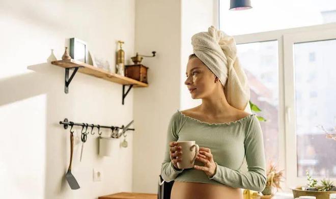 孕期不喝咖啡会导致胎儿长不高？（孕期不喝咖啡会导致宝宝长不高）