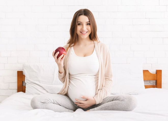 孕妇怀孕初期饮食的选择和注意事项（孕妇怀孕初期饮食注意事项）