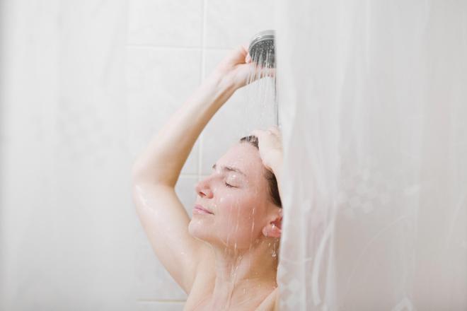 正确的洗澡方式不仅能够清洁身体，还能防病养生（正确的洗澡方式不仅能够清洁身体，还有防病养生的效果）