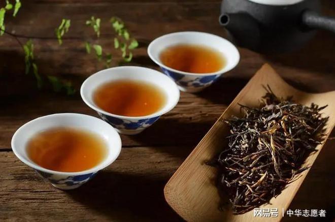 冬季多喝红茶好处多（冬季喝什么茶好？）