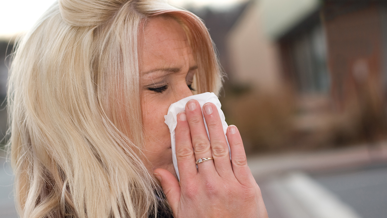 鼻炎、咽炎都可引起咳嗽吗？（鼻炎、咽炎可以同时发生吗？）