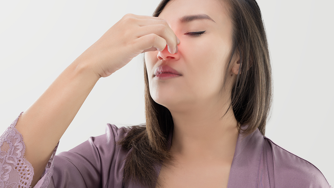 咳嗽、咳痰、鼻塞是怎么回事？（出现咳嗽、有痰，有时伴有鼻塞是怎么回事？）