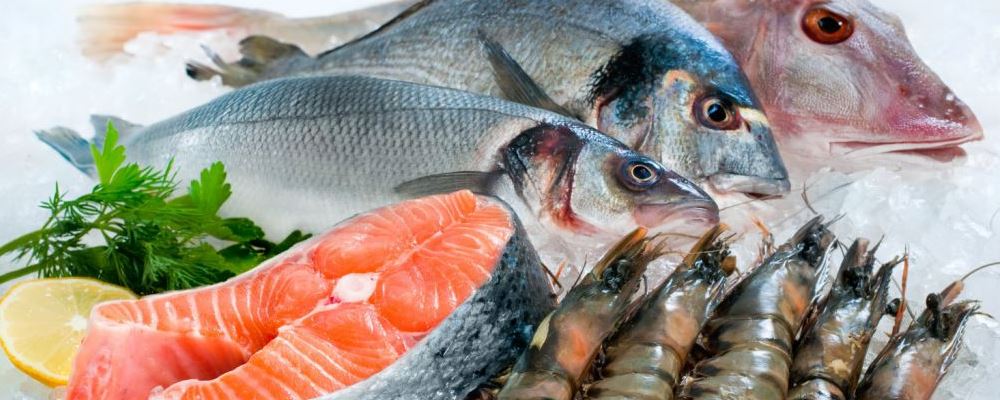 海鲜与维生素c不能同吃？（海鲜与维生素c不能同吃吗？）