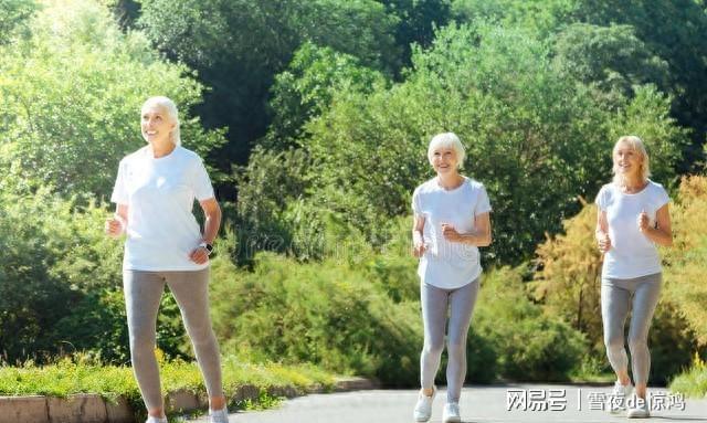 中老年人锻炼的五大误区（中老年人如何锻炼才能保持健康？）