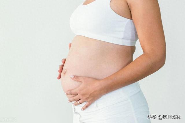 怀孕期间有4个异样，暗示胎儿出危险了，赶紧就医