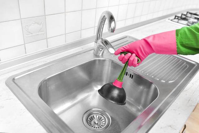 水管清洗：保障家居水质健康