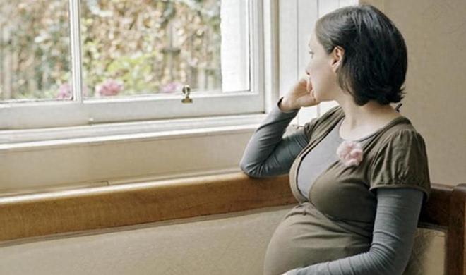 怀孕8个月，渣男出轨，我该怎么抉择？
