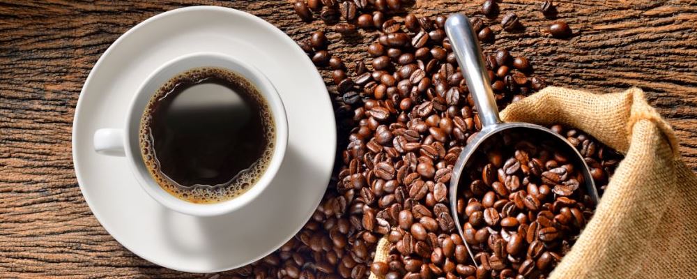 常喝溶咖啡加速衰老 空腹可以喝咖啡吗
