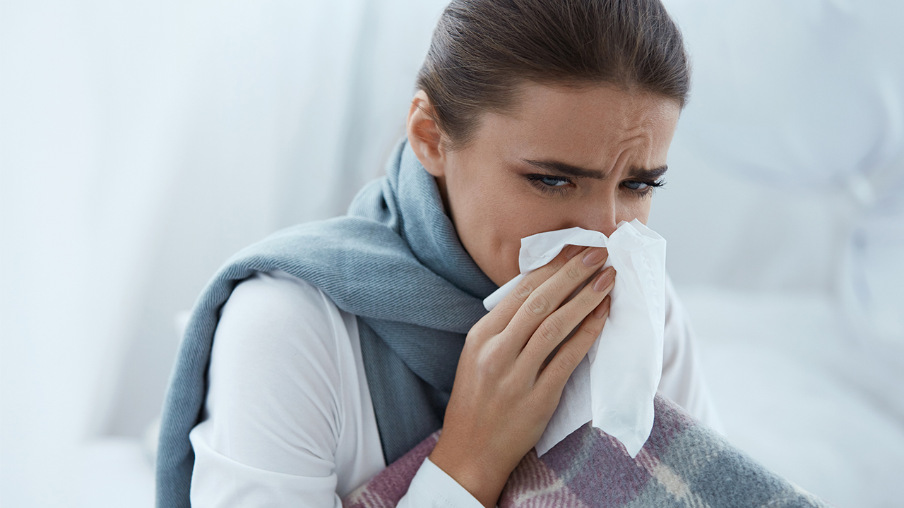 急性鼻炎患者应该注意些什么