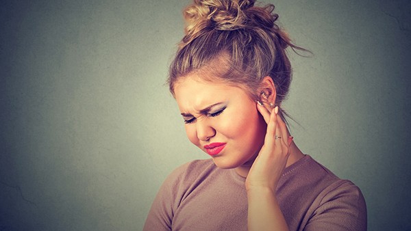 耳洞可能引起中耳炎吗
