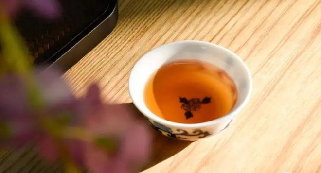 春天喝普洱茶，怎么搭配更养生?