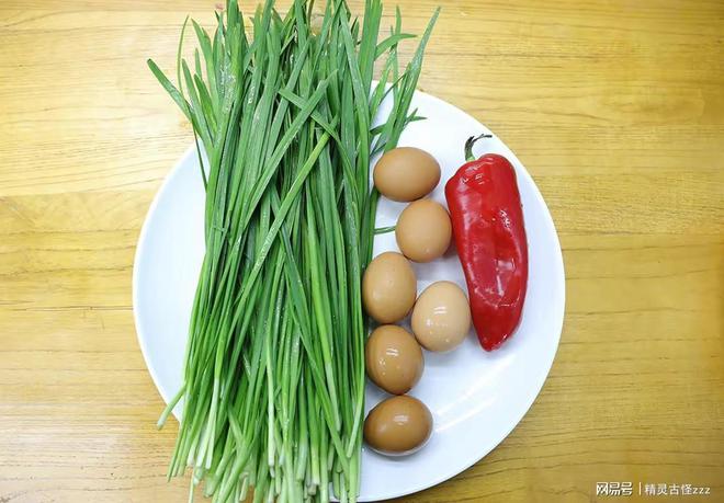 春季养生的秘密：韭菜、菠菜和芥菜