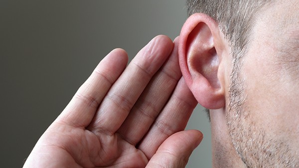 耳石症是什么意思