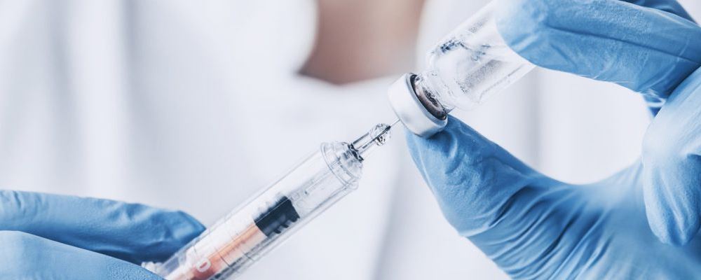 专家称HPV疫苗能约几价就打几价