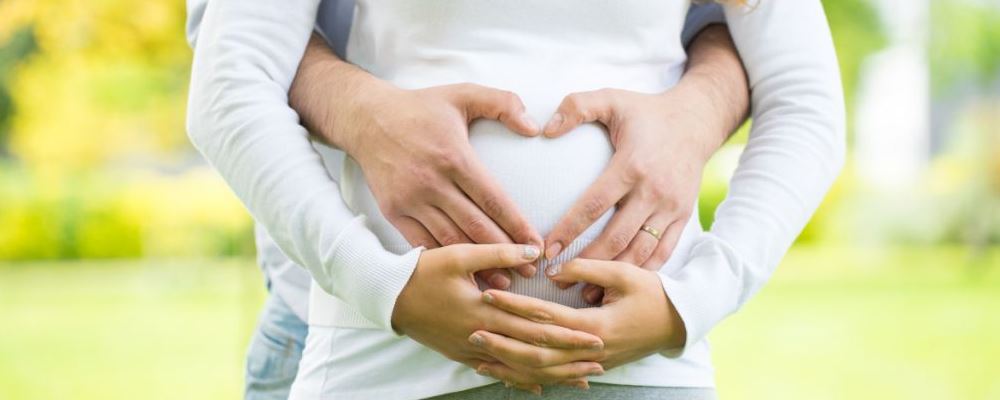 为什么怀孕前一定要对乳房做全面检查
