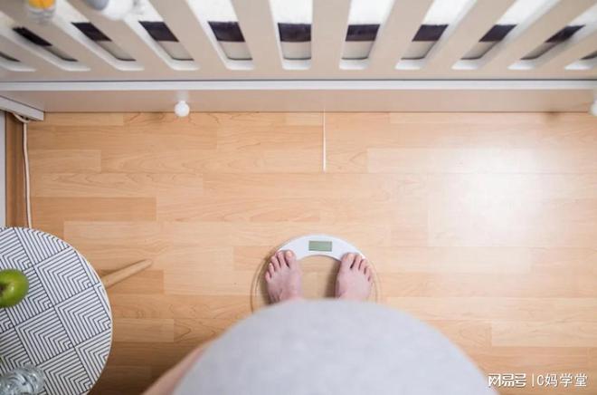 怀孕后，孕妇为什么需要合理控制增重？有啥好处？看完涨知识