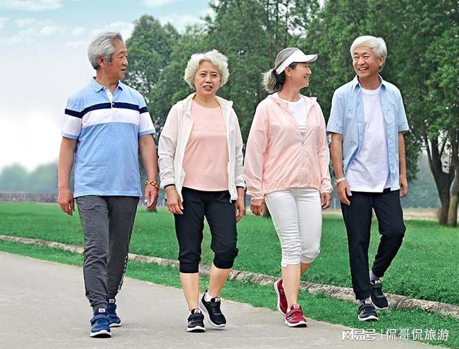 中老年人要保持健康，这7条健康生活方式，可以多采纳一些！