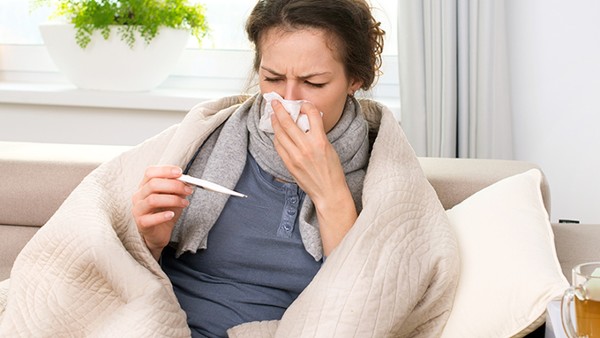 嗅觉减退，是鼻炎的问题吗
