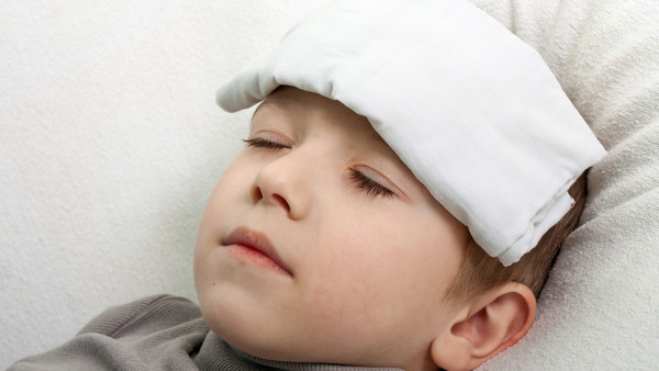 孩子不发热咳嗽有痰吃什么药