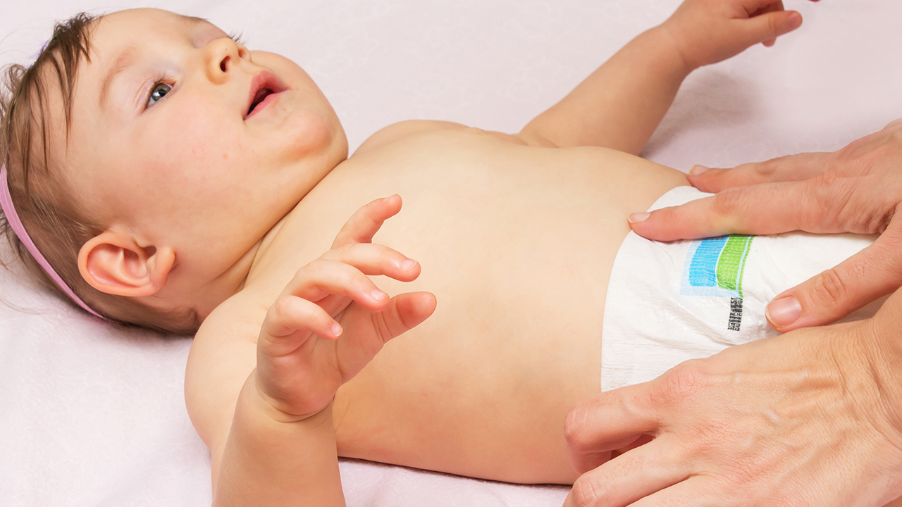 宝宝过敏性咳嗽有哪些症状