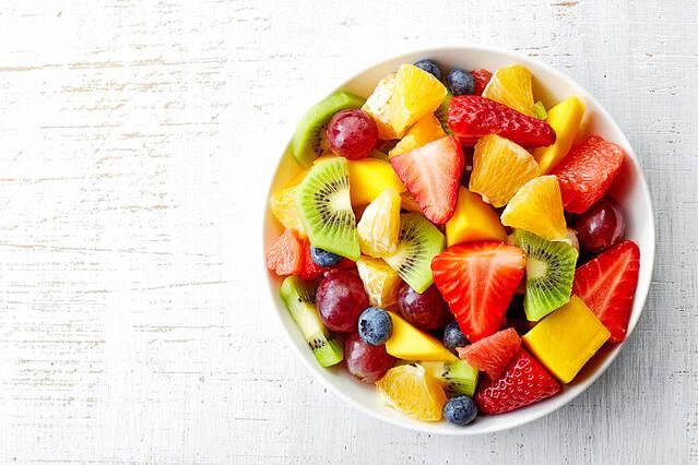 吃什么水果减肥最有效？
