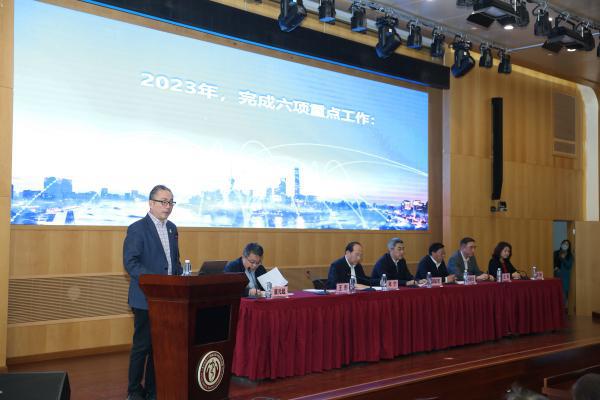 上海已建成125家健康促进医院 健康促进服务将“顶天、强腰、立地”