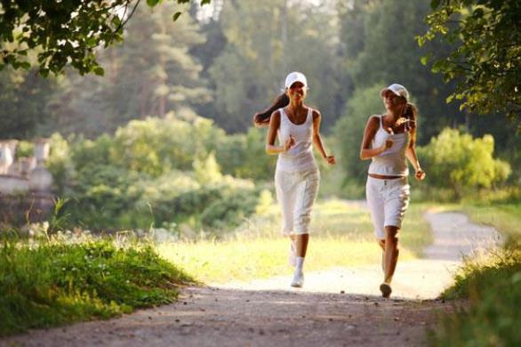 跑步可以减肥吗？跑步多久才能看到减肥的效果