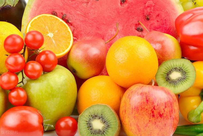 减肥多吃这几种水果，助你减肥一臂之力