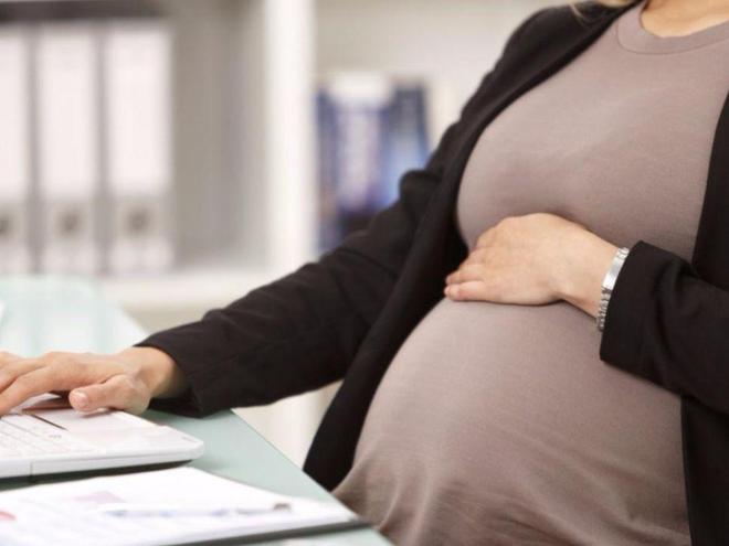 企业为什么宁肯赔钱也不录用怀孕女子？