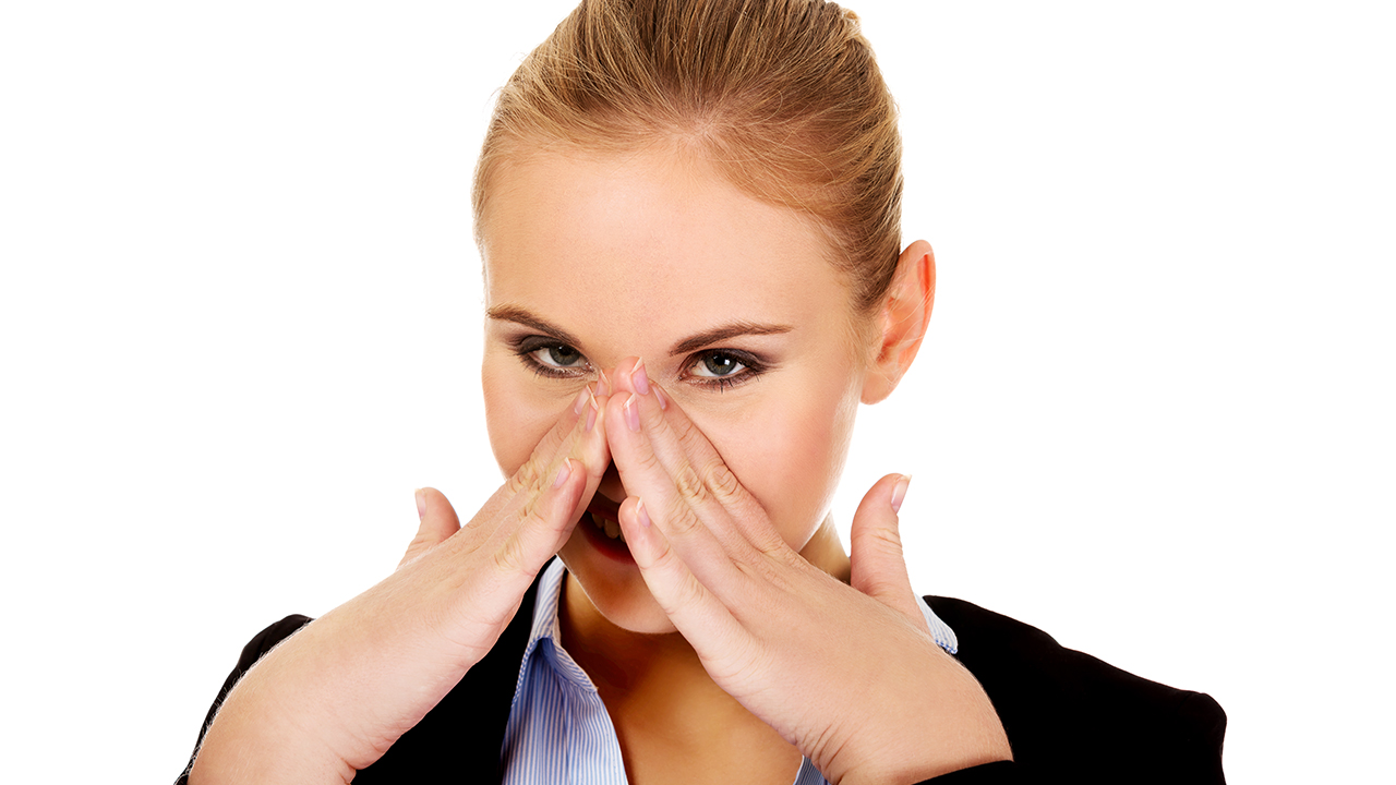 反流咽喉炎会引起鼻窦炎吗