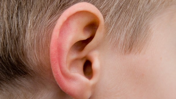 中耳炎治愈后有哪些后遗症