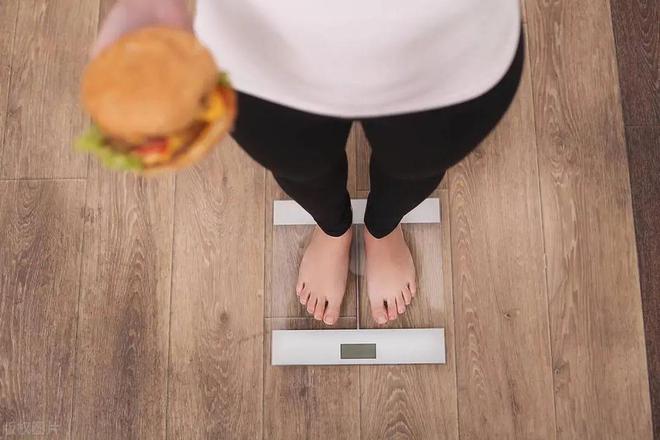 减肥为什么要控制速度？一周体重减多少斤合适？