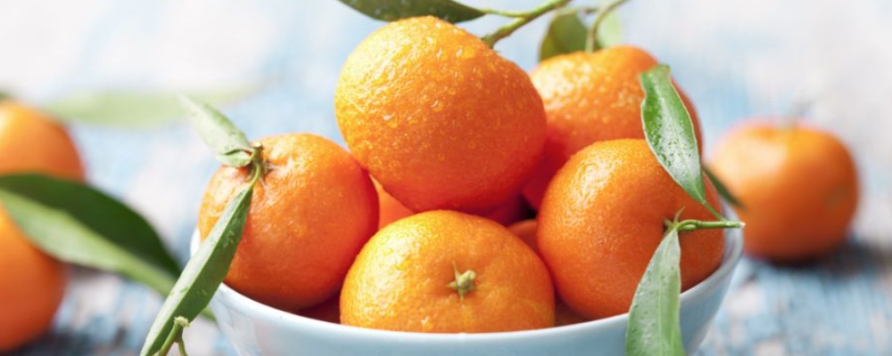 橘子和沃柑哪个营养高 盘点柑橘的营养价值