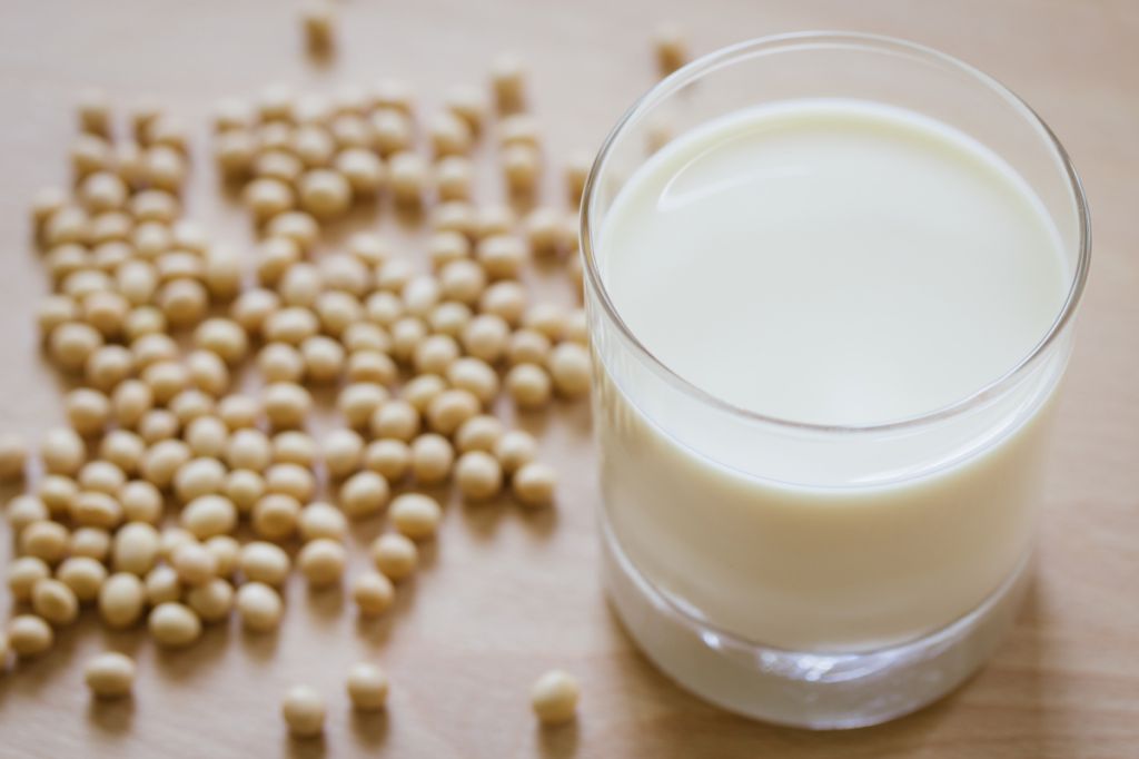 喝豆浆到底会不会导致乳腺增生？