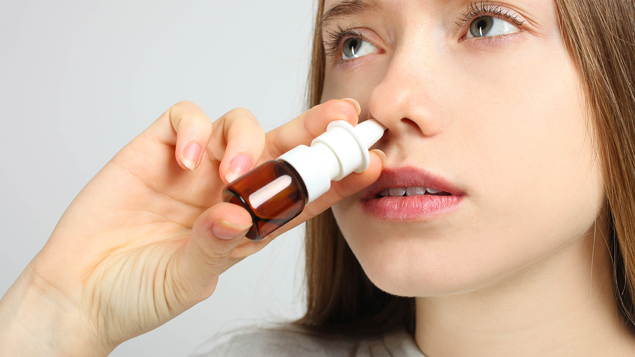 鼻炎咽炎会影响下颌发育吗