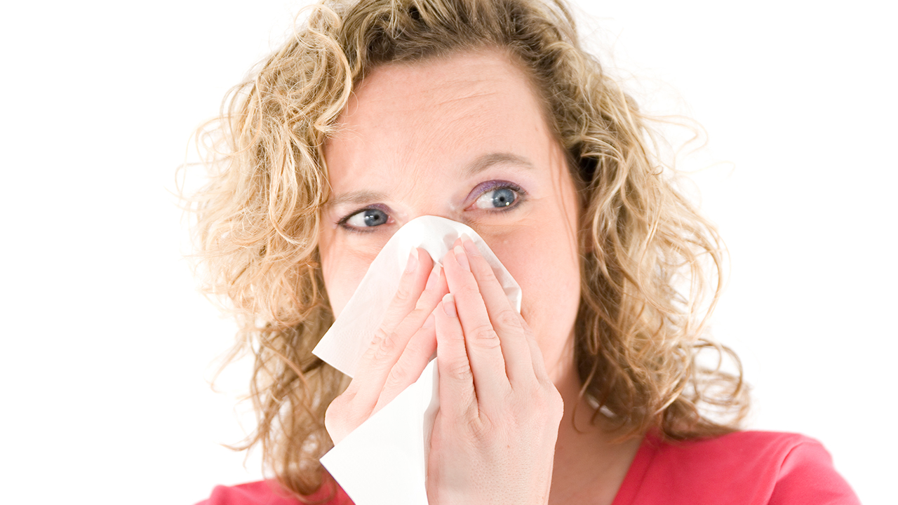 鼻炎咽炎是大病吗吃什么药