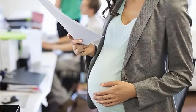 职场“战略性怀孕”是什么梗？