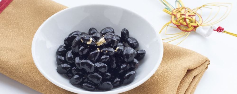 黑豆的食用指南：烹饪、搭配和注意事项